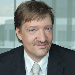 Dr. Andreas Schäfer