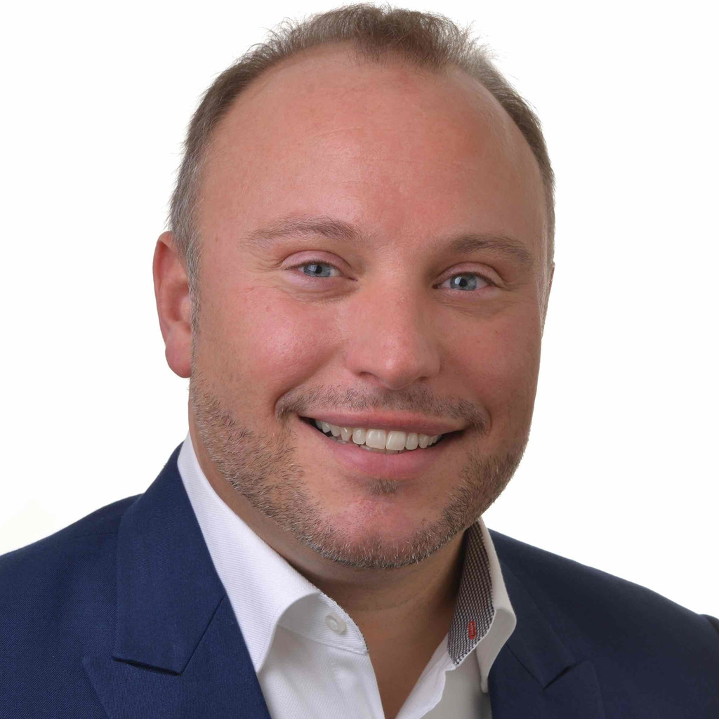 Stefan Bischof - Training Manager - Tobler Haustechnik AG | XING