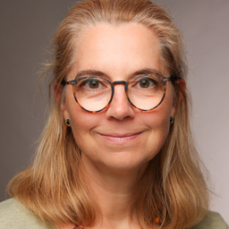 Susanne Buckmann