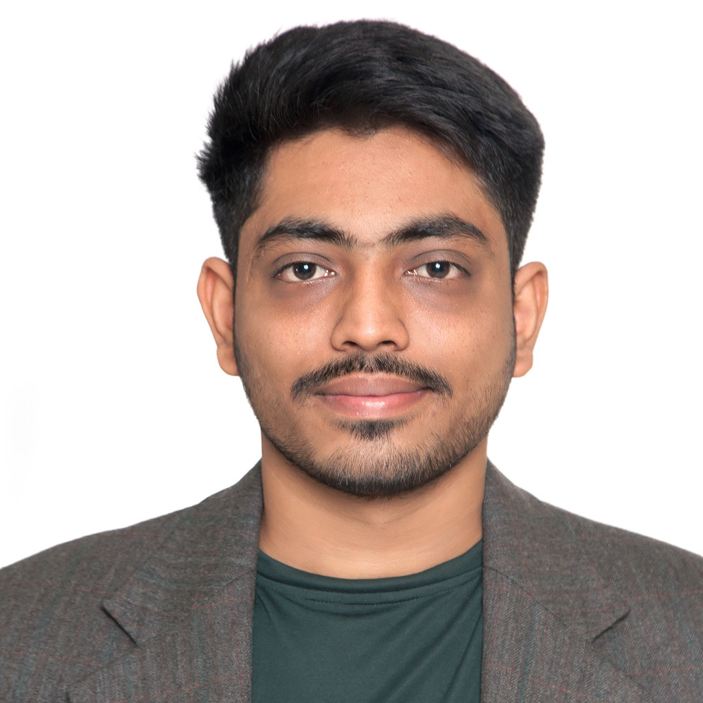 Nirav Raiyani Masterand BMW Group XING