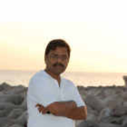 Nisanth Puthan
