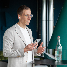 David Zumstein