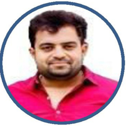 Manoj Kumar P