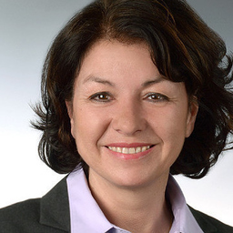 Jeannette Fleißner