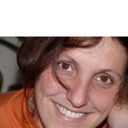 Maria Bartussek