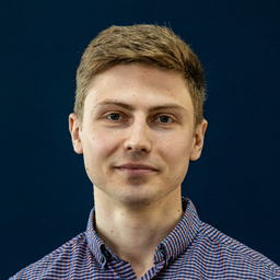 Dmytro Kovalov