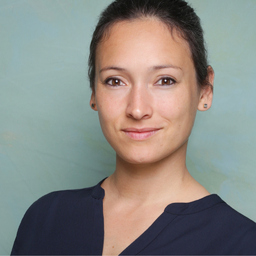 Elina Nürenberg-Goloub