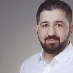 Umut Aslantas