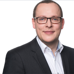 Dr. Matthias Kuschel