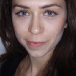 Erma Vekilov