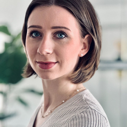 Lena  Eisenblätter
