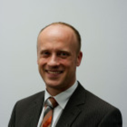 Tobias Schenck