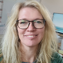 Mag. FRAUKE CLAUS
