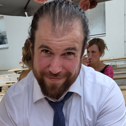 Tim Wieder