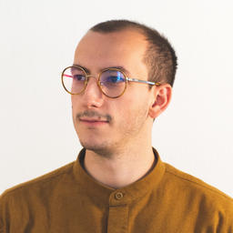 Luca Casalino
