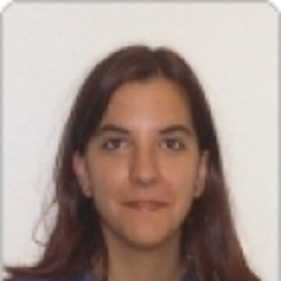 María Fonseca