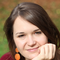 Dipl.-Ing. Katharina Puck