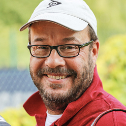 Profilbild Claudio Gärtner
