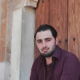 Mouhamad Moamen Habrah