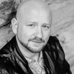 Ronny Lange