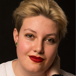 Barbara Flögel