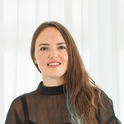 Tamara Khalopitsa