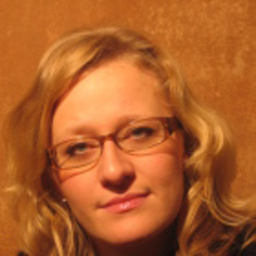 Profilbild Karoline Schick