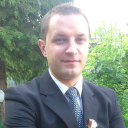 Dragan Cabrilo