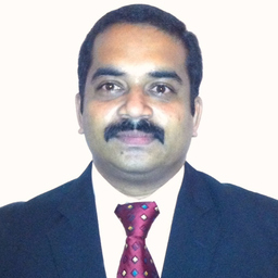 Justin Avuppadan