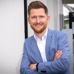 Nils Brüggeshemke
