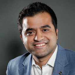 Indranil Sarkar