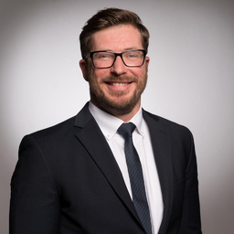 Benjamin Schwarz