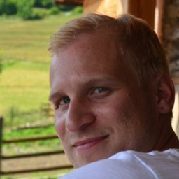 Dominik Grünhagen