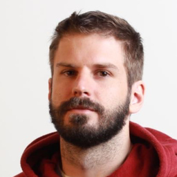Lucas Mariani