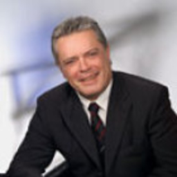 Horst Kaufmann