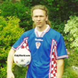 Zeljko Ropar