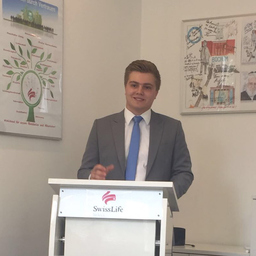 Maximilian Wessel