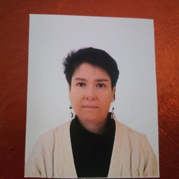 Roberta Delfino