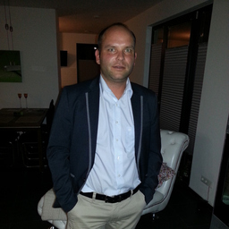 Daniel Rischer