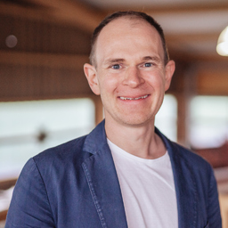 Matthias Mann