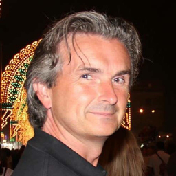 Guido Frenk