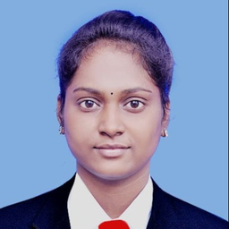 Priyadharshini Thavaseelan