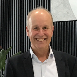 Profilbild Bernd Günther