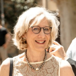 Doris Strauch