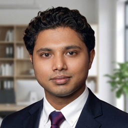 Purnendu Biswas