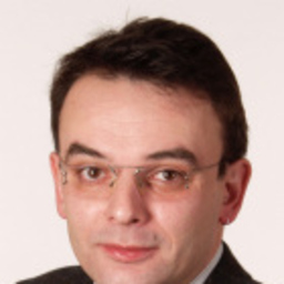 Klaus Peter Rupp