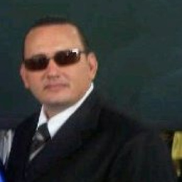 Ing. Richard Arias