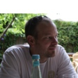 Achim Wilsing