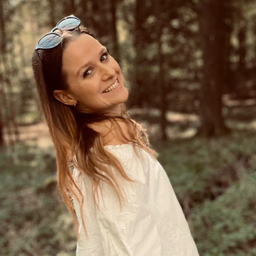 Sabrina Müller