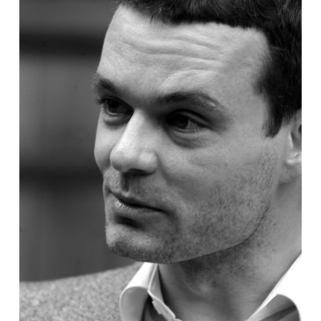 Christian Pape Wissenschaftlicher Mitarbeiter Universitätsmedizin